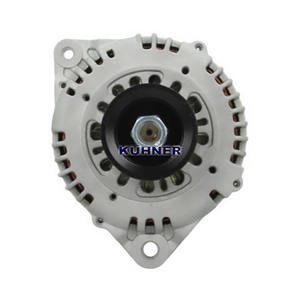 Alternatore compatibile con RENAULT VEL SATIS 3.5 V6 (BJ0R, BJ0V, BJ0U) Benzina (KW: 177, CV: 241) dal 06-2002 KUHNER 553895RI - Product Image 1