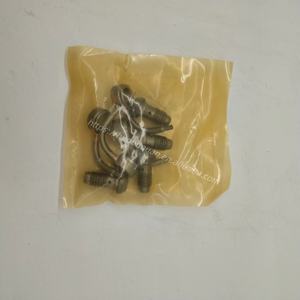 Высококачественный охлаждающий патрубок поршневой группы двигателя (21150-2G010, 211502G010) для Hyundai Kia - Product Image 4