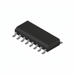 Componentes Electrónicos en Stock, Comprar en Línea, Circuito Integrado BOM, CD74HC253M 16 SOIC Logic - Product Image 1