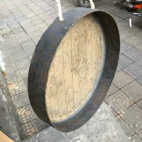 Gongs, tambours et cymbales professionnels pour la danse du dragon et la danse du lion