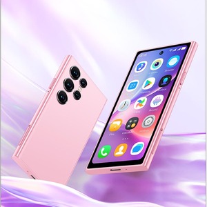 Mini điện thoại thông minh soye S25 PRO nhỏ điện thoại di động <span class=keywords><strong>4.0</strong></span> <span class=keywords><strong>inch</strong></span> <span class=keywords><strong>Android</strong></span> điện thoại nhỏ <span class=keywords><strong>Quad</strong></span> <span class=keywords><strong>core</strong></span> 2GB/16GB 2000mAh mini điện thoại - Product Image 3