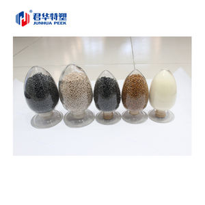 เม็ดพลาสติก <span class=keywords><strong>PEEK</strong></span> บริสุทธิ์ 100% - Product Image 2