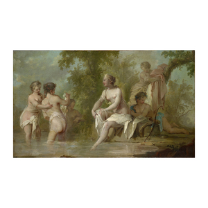 Peintures à l'huile nues à la mode et sexy de femmes et peintures à l'huile de <span class=keywords><strong>corps</strong></span> sexy de femmes pour la décoration murale de la maison - Product Image 1