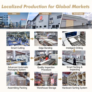 <span class=keywords><strong>Mobili</strong></span> da <span class=keywords><strong>Cucina</strong></span> Modulari Laccati PA Modern Designs - Product Image 4