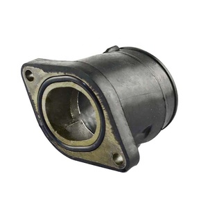 Interface de carburateur de pièces de moto pour <span class=keywords><strong>Yamaha</strong></span> TTR250 <span class=keywords><strong>TTR</strong></span> <span class=keywords><strong>250</strong></span> TT250R 1996-2006 - Product Image 2