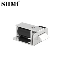 Serrure intelligente pour armoire industrielle robuste SM03A avec entrée sans clé et capacité de charge de 150 kg