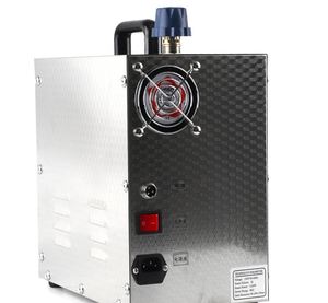 Máquina de Limpieza de Joyas con Pulverización de Alta Presión de 1300W, Equipo de Descontaminación para Plateado de Plata de 2L, Maquinaria Industrial - Product Image 2