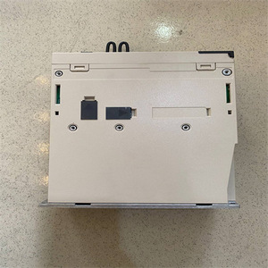 ไดรฟ์ Yaskawa SGD7S-7R6A00B202 สีขาว ตัวควบคุมมอเตอร์อุตสาหกรรมเหล็กกล้า ผลิตในญี่ปุ่น - Product Image 1
