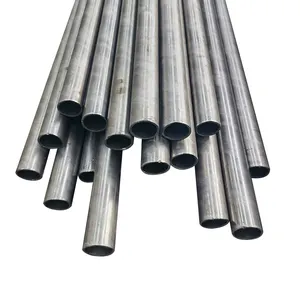 1" 2" 3" 4" 5" 6" 8" 10" Sch10/20/30/40 Astm A106/A53/A519/Api 5l Precision Seamless Carbon Steel Pipe