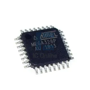 New and Original Hot sale integrated circuits ATMEGA328P-PU ATMEGA328P-AU ATMEGA328P ATMEGA328 MEGA328P ATMEGA 328