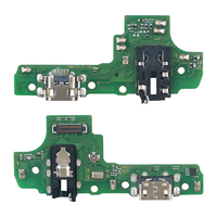 Câble flexible de remplacement pour port de charge Samsung A21s A20 A30 A40 A50 A70 A71 A72 A73 Série A Connecteur Dock Nap