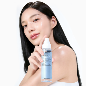MEDITHERAPY Hyaluronic Acid Skin Booster First Serum 150ml Hydratant visage non collant pour femmes - Product Image 4
