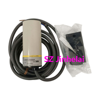 E2K-C25ME1 asli dan baru C25MF1 C25MY1 X15ME1 C25ME2 Sensor silinder jarak dekat kapasitif 2M