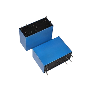 Relais électromagnétique CC SMI-S-212LM de marque Premium, neuf, en stock - Product Image 2