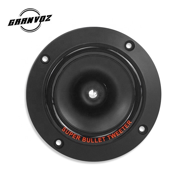 PA Home Theater Speaker System Sound Box Piezo Buzzer Piece Coil Tweeter Stage Speakers