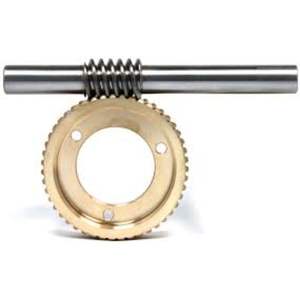 Meilleur exportation d'engrenages à vis sans fin de l'inde - Product Image 5