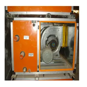 Unidades de tratamiento de aire de purificador electrostático (AHU) para uso industrial de la India disponibles al mejor precio