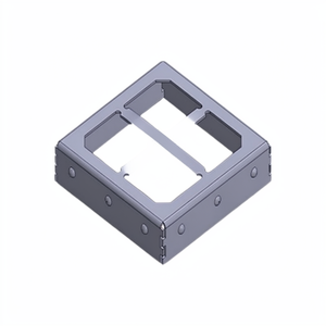B-0750SC0750-0175XF บริการแบบครบวงจรของแท้ แผ่นป้องกันคลื่นวิทยุ - Product Image 1