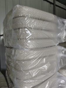 Chất Lượng Cao Tùy Chỉnh Đám Cưới Ghế Vải PU Da Chiavari Ghế Ghế Có Thể Tháo Rời Mềm Mật Độ Cao Miếng Bọt Biển Pad Đệm - Product Image 6