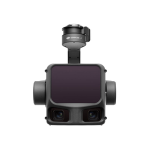 ระบบ LiDAR ทางอากาศ Zenmuse L3 รุ่นดั้งเดิม ระยะไกล ความแม่นยำสูง พร้อมกล้องคู่ 100MP สำหรับการสำรวจระดับมืออาชีพ - Product Image 3