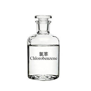 <span class=keywords><strong>Clorobenceno</strong></span> de Grado Industrial CAS 108-90-7 para Síntesis Orgánica - Product Image 2