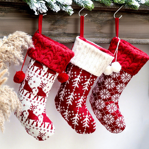 <span class=keywords><strong>Chaussettes</strong></span> suspendues d'arbre <span class=keywords><strong>de</strong></span> <span class=keywords><strong>Noël</strong></span> Paquet cadeau <span class=keywords><strong>Chaussettes</strong></span> décoratives <span class=keywords><strong>de</strong></span> <span class=keywords><strong>Noël</strong></span> <span class=keywords><strong>de</strong></span> grande taille <span class=keywords><strong>Chaussettes</strong></span> <span class=keywords><strong>de</strong></span> bas <span class=keywords><strong>de</strong></span> <span class=keywords><strong>Noël</strong></span> tricotées <span class=keywords><strong>de</strong></span> haute qualité - Product Image 5