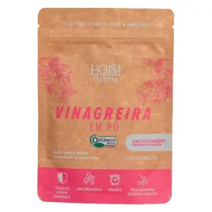 2 Packs Of Transform Your Fitness Journey with Vinagreira: The Brazilian Superfood for Weight Loss and Athletic Performance!