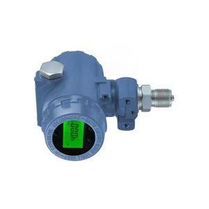 Explosions geschützter Druck messumformer mit LCD-Digital anzeige zur Prozess steuerung 4-20mA Industrieller Druck messumformer - Product Image 2