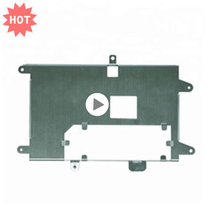 Taglio Laser piegatura stampaggio personalizzato 304 201 316 430 parti di fabbricazione lamiera - Product Image 2