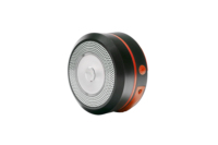 Lanterne LED solaire portable USB pliable d'urgence avec chargeur d'urgence pour l'extérieur