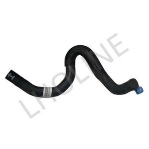 Tuyau de liquide de refroidissement 26235398 en caoutchouc EPDM, tuyau d'eau pour système de chauffage et de refroidissement, pièce de rechange - Product Image 2