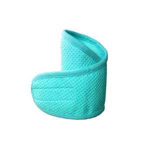 قابل للتعديل قابل لإعادة الاستخدام الكلب وشاح تبريد فوري الحيوانات الأليفة باندانا الرقبة التفاف للطقس الحار الصيف للهدايا في الهواء الطلق عيد الميلاد - Product Image 5