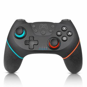 Control Inalámbrico de 6 Ejes para Nintendo <span class=keywords><strong>Switch</strong></span> Pro, Control BT con Joystick, <span class=keywords><strong>Mando</strong></span>, Controlador, Accesorios para Juegos - Product Image 4