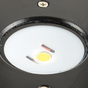 Decoración Led de césped, luces acrílicas navideñas para exteriores, lámparas de suelo, Pilar impermeable, luz Solar de jardín - Product Image 6
