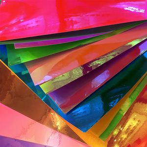 YESION <span class=keywords><strong>HSV</strong></span> 12 "x 12" Hojas de vinilo adhesivas surtidas permanentes, camafeo de silueta, cortadores artesanales, letras, calcomanías, parcela de señal - Product Image 1