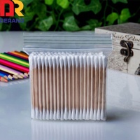 Sacs Ziplock Personnalisés OEM en Gros, Réutilisables, Étanche et Anti-humidité, pour le Stockage Alimentaire (Gâteaux), Biodégradables