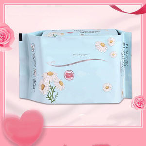 Bantalan Super magnetik pembalut wanita pembalut wanita pembalut wanita - Product Image 2