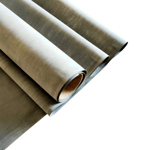 고온 <span class=keywords><strong>FKM</strong></span> 고무 시트 롤 내구성 및 온도 저항 - Product Image 3