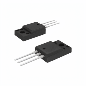 Transistors FDPF4D5N10C TO-220F-3 Acheter des composants électroniques en ligne Distributeur agréé - Product Image 1
