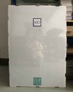 <span class=keywords><strong>Grand</strong></span> <span class=keywords><strong>cadre</strong></span> <span class=keywords><strong>photo</strong></span>, <span class=keywords><strong>cadre</strong></span> à clip 50x70cm, <span class=keywords><strong>cadre</strong></span> à clip 70x100cm avec <span class=keywords><strong>plexiglas</strong></span> - Product Image 4