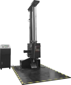 Laboratory Testing Equipment for Package/Carton Drop Impact Test