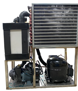 Mesin Pembentuk Bagian Atas Sepatu 3D XC-161, Mesin Pembentuk dan Pengeriting Bagian Atas Sepatu 3D - Product Image 5