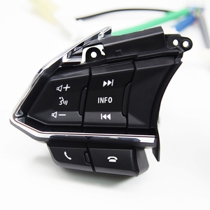 Chỉ đạo bánh xe điều khiển hành trình nút Res kiểm soát chuyển đổi cho MAZDA 3 AXELA Mazda 6 Atenza CX-3 CX-9 CX-5 cx4 - Product Image 5