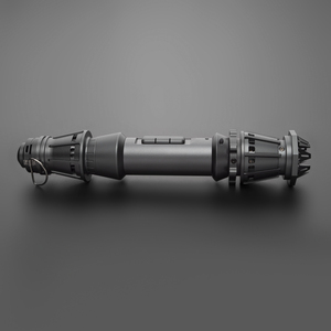 Nexussabers <span class=keywords><strong>Rey</strong></span> Skywalker Espada Láser de Duelo Pesado con Hoja Duradera Xeno3.0 Pixel RGB Baselit y Swing Suave y Sensible para Cosplay - Product Image 4
