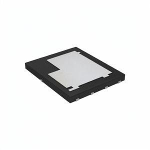Componentes Electrónicos PowerPAK SO-8DC, Compra de Productos Nuevos y Originales en Stock, MOSFET de Canal N de 80 V (D-S) 175C SIDR5802EP-T1-RE3 - Product Image 1