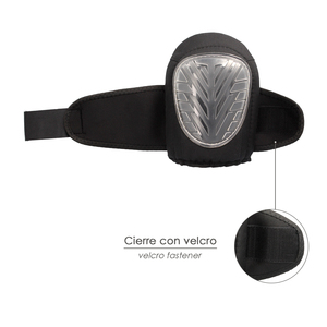 Set di Ginocchiere in Gel - Product Image 3