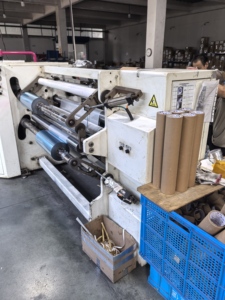 Термостойкая клейкая лента из алюминиевой фольги Mental <span class=keywords><strong>Foil</strong></span> <span class=keywords><strong>Tape</strong></span>, инженерного класса, проводящая, для умных унитазов и холодильников - Product Image 6