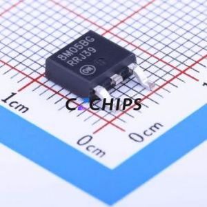 วงจรรวม NCV78M05BDTRKG TO-252-2(DPAK) ใหม่ล่าสุดวงจรรวมชิป PMIC ตัวควบคุมเชิงเส้น (LDO) - Product Image 1