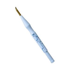 Broderie de poke russe <span class=keywords><strong>avec</strong></span> stylo poke bricolage laine à <span class=keywords><strong>tricoter</strong></span> épais poke aiguille poke musique poke stylo, outil d'aiguille poke - Product Image 5