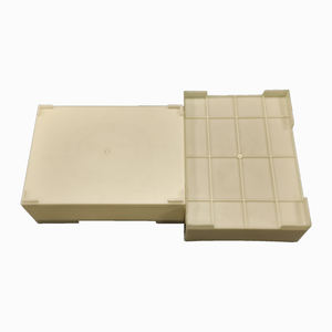 Conector eléctrico Terminal de cable <span class=keywords><strong>SOT</strong></span>/SOD Dispositivos discretos Marco de plomo de plástico Caja de embalaje Marco de plomo Estuche rígido - Product Image 5